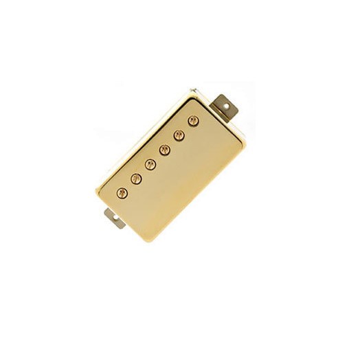 Lollar Imperial LW bridge gold 4C