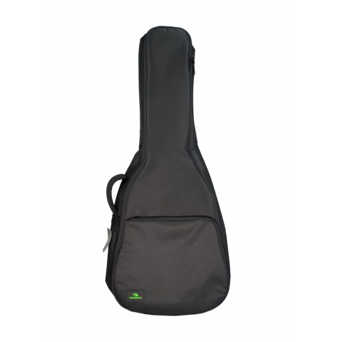 Mammoth MAM15W Funda Premium 15mm Para Guitarra Acústica
