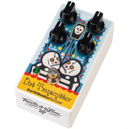 EarthQuaker Devices Rancho De La Luna Dirt Transmitter Ltd.