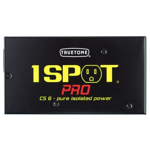 Truetone 1 Spot Pro CS6 *USED