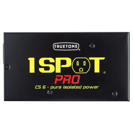 Truetone 1 Spot Pro CS6 *USED