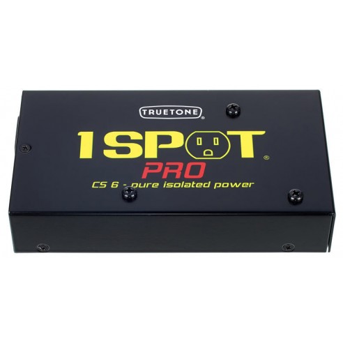 Truetone 1 Spot Pro CS6 *USED
