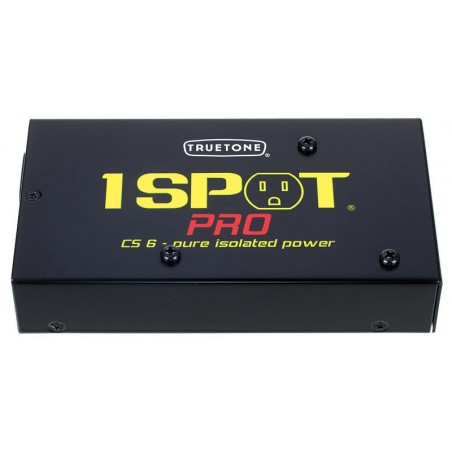 Truetone 1 Spot Pro CS6 *USED