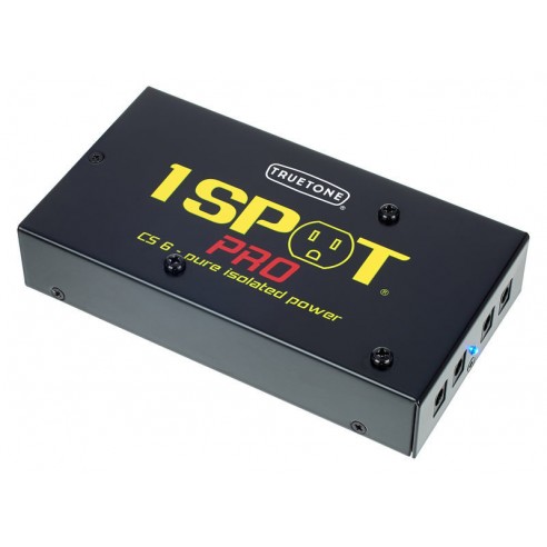 Truetone 1 Spot Pro CS6 *USED