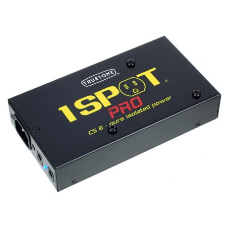 Truetone 1 Spot Pro CS6 *USED