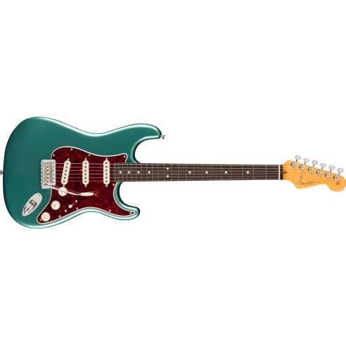 Fender Am Pro Classic Stratocaster Rw...