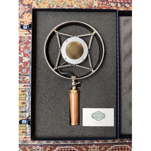Ear Trumpet Myrtle *Used