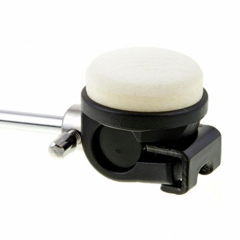 Tama CB90F Maza de Fieltro Iron Cobra