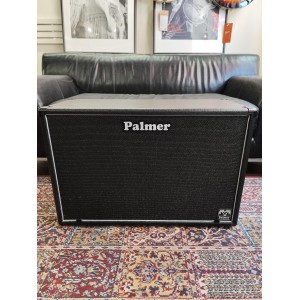 Palmer MI Cab 212 S80 *Used