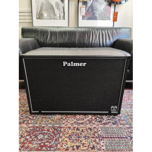 Palmer MI Cab 212 S80 *Used