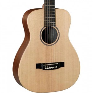 Martin LX1E