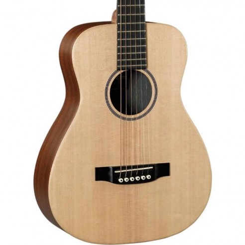 Martin LX1E