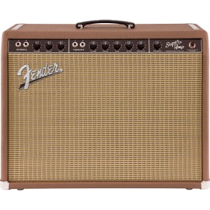 Fender 62 Super Amp