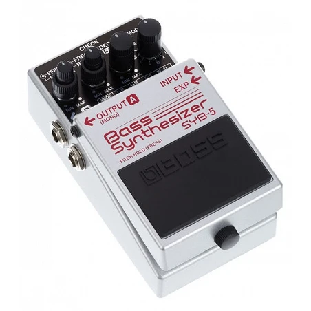 Boss Syb-5 Bass Synthetizer