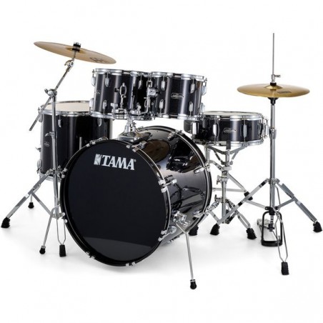 Tama Stagestar 22 5 Pcs +Platos Meinl