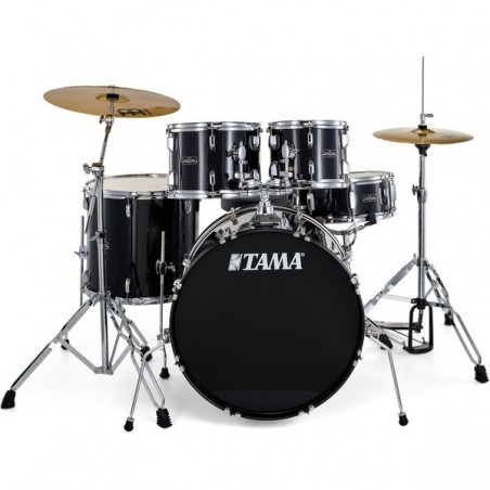 Tama Stagestar 22 5 Pcs +Platos Meinl