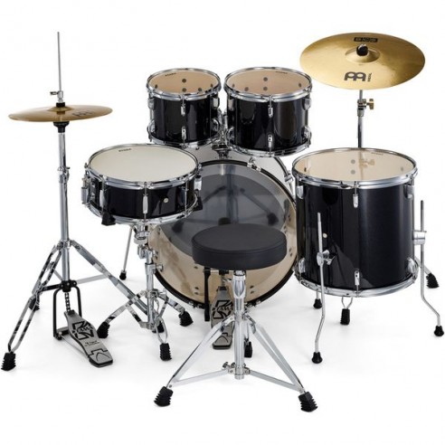 Tama Stagestar 22 5 Pcs +Platos Meinl