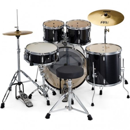Tama Stagestar 22 5 Pcs +Platos Meinl