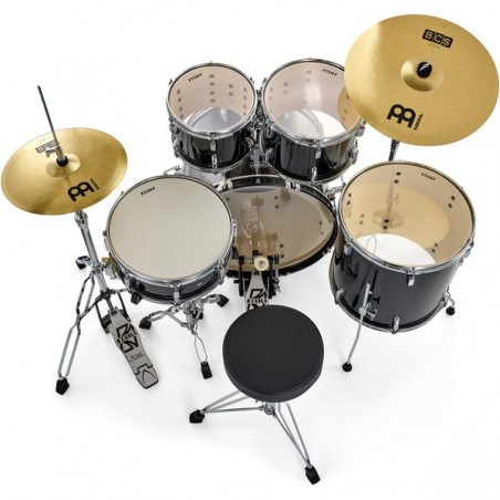 Tama Stagestar 22 5 Pcs +Platos Meinl
