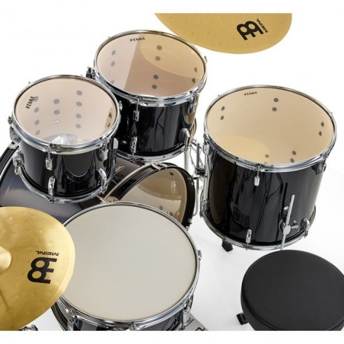 Tama Stagestar 22 5 Pcs +Platos Meinl