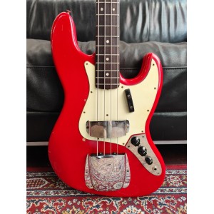 Fender Jazz Bass 1965...
