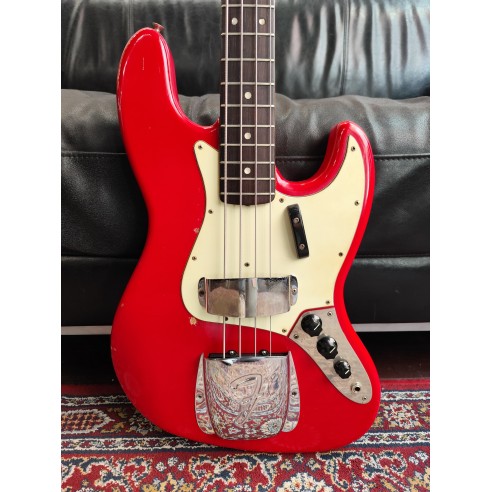 Fender Jazz Bass 1965 Original *Used