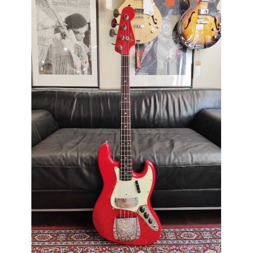 Fender Jazz Bass 1965 Original *Used