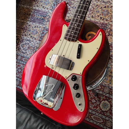 Fender Jazz Bass 1965 Original *Used