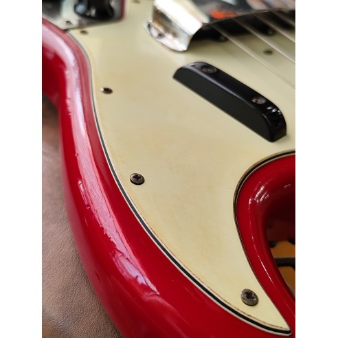 Fender Jazz Bass 1965 Original *Used