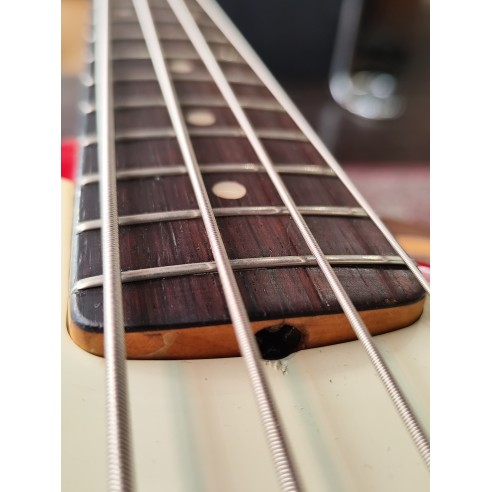 Fender Jazz Bass 1965 Original *Used