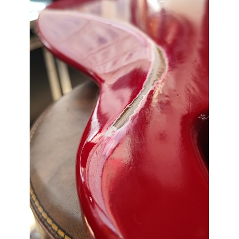 Fender Jazz Bass 1965 Original *Used