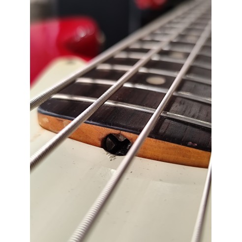 Fender Jazz Bass 1965 Original *Used