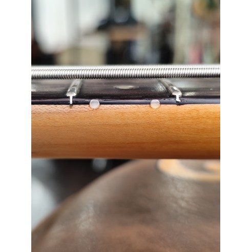 Fender Jazz Bass 1965 Original *Used