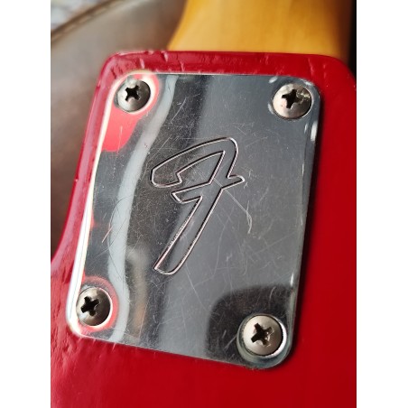 Fender Jazz Bass 1965 Original *Used
