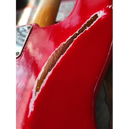 Fender Jazz Bass 1965 Original *Used