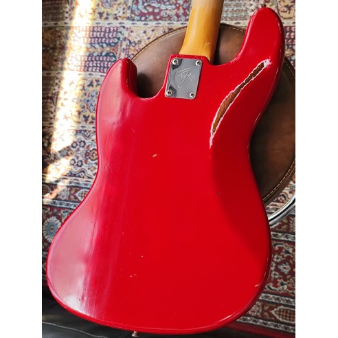 Fender Jazz Bass 1965 Original *Used