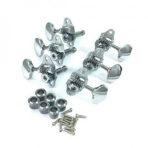 Gretsch Tuners Open Back...