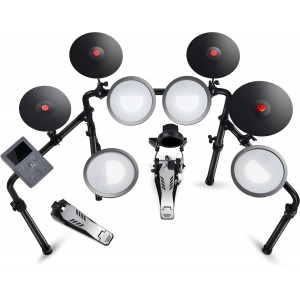 OQAN QPD-1 PLUS Set Batería...