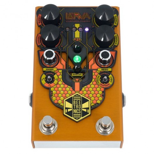Beetronics Larva Phaser