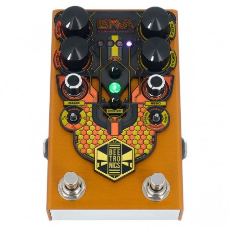 Beetronics Larva Phaser
