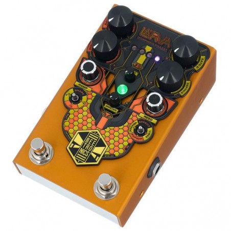 Beetronics Larva Phaser