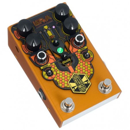 Beetronics Larva Phaser