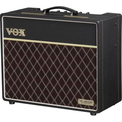 Vox AC10 Handwired AC10HWR1