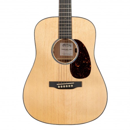 Martin DJR Dreadnought Junior A/E Sapele