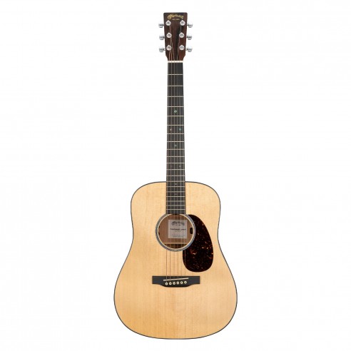Martin DJR Dreadnought Junior A/E...