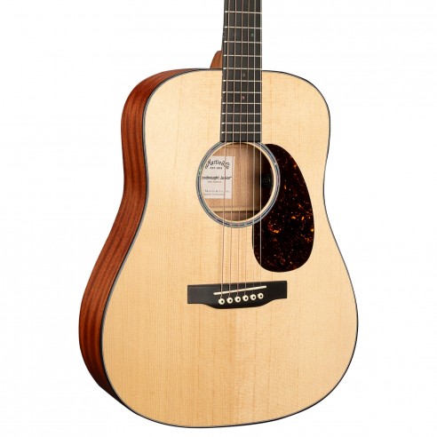 Martin DJR Dreadnought Junior A/E...