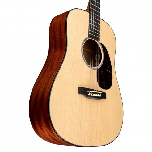 Martin DJR Dreadnought Junior A/E...