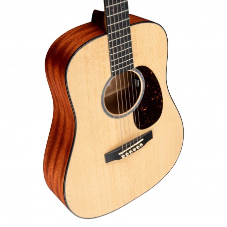 Martin DJR Dreadnought Junior A/E Sapele