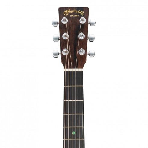 Martin DJR Dreadnought Junior A/E...