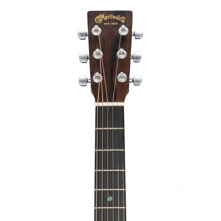 Martin DJR Dreadnought Junior A/E Sapele